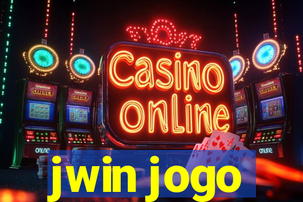 jwin jogo